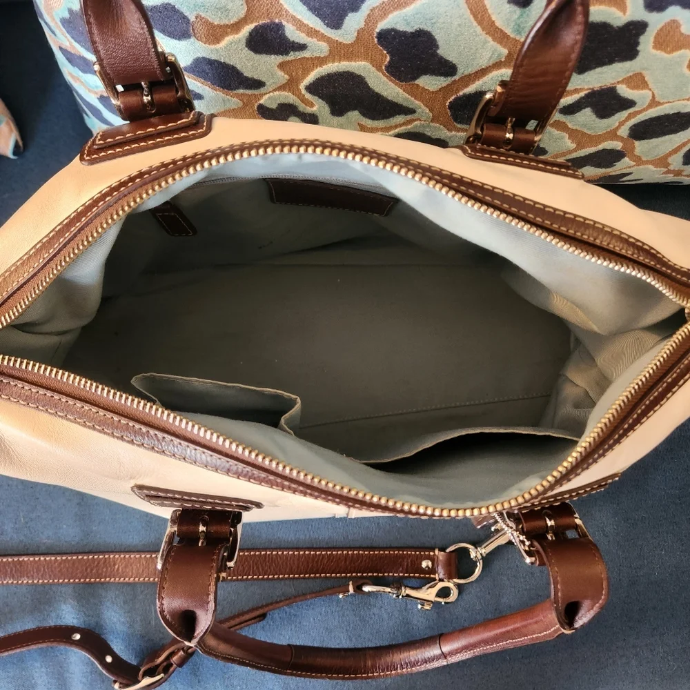 Coach Hamilton Shoulder Crossbody Bag - Picture 7 of 10